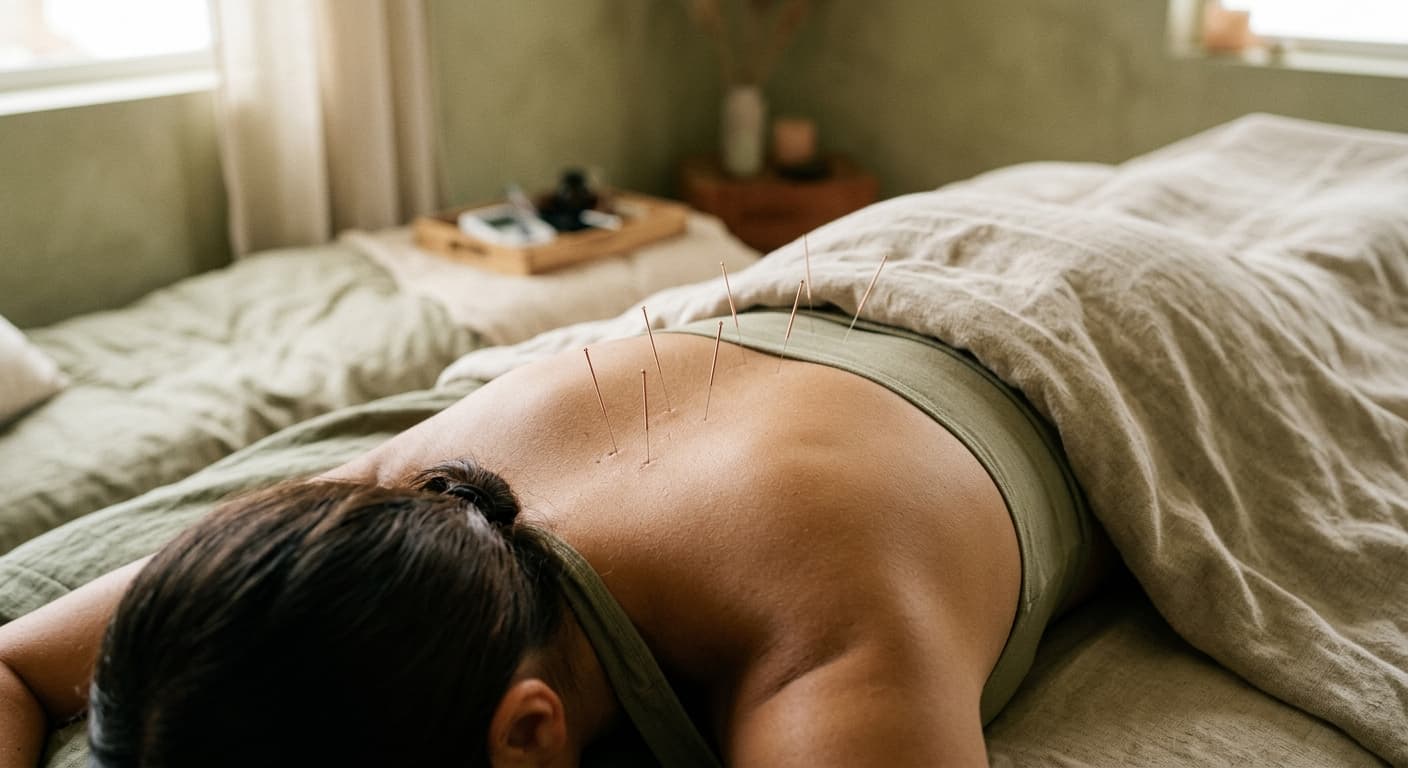Acupuncture