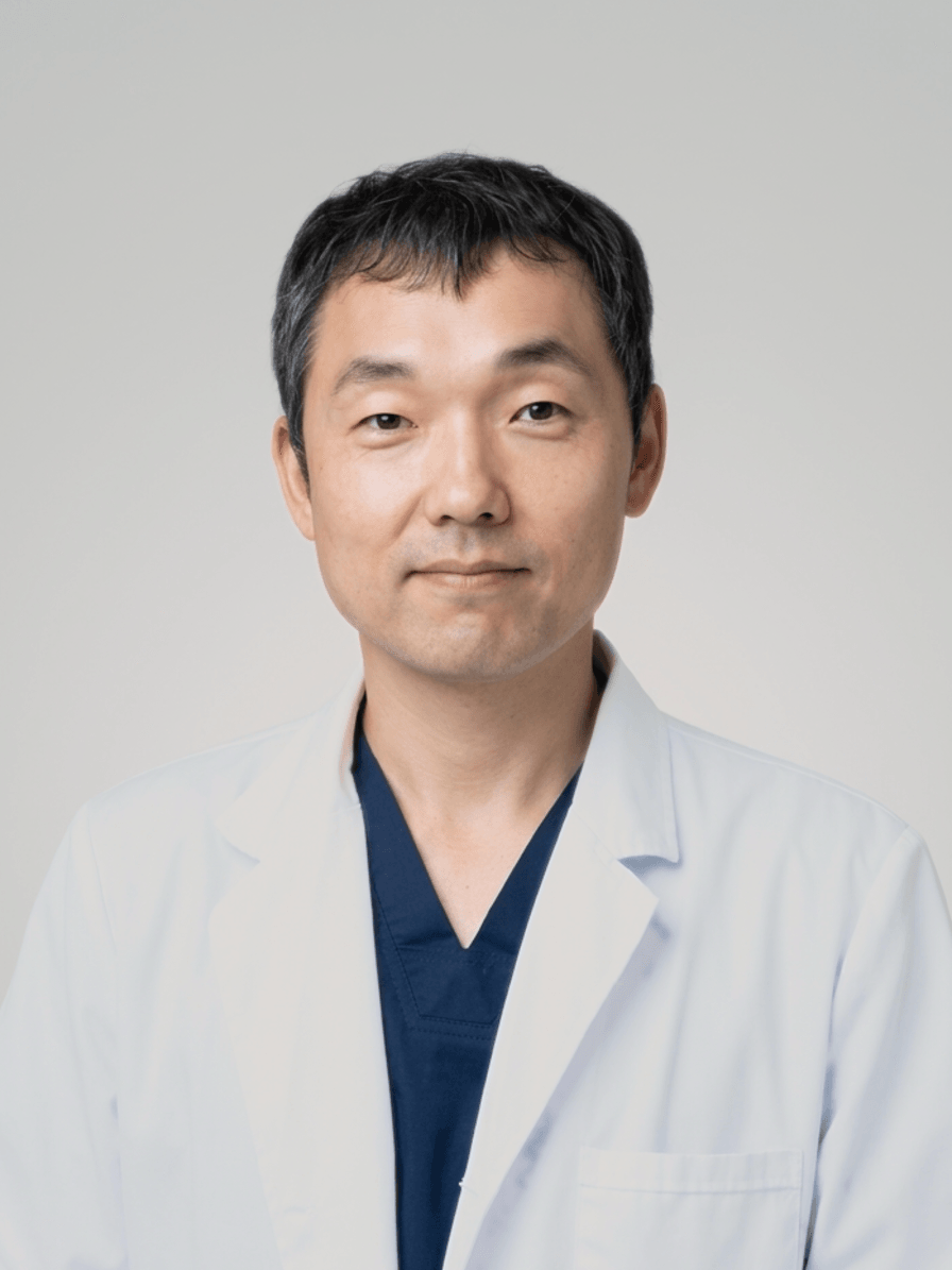 Albert Lee, Licensed Acupuncturist