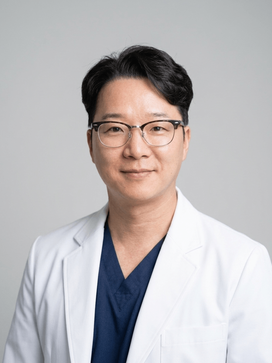 Changhyun Oh