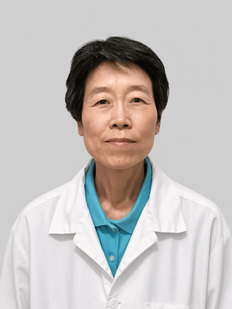 Chung Yi