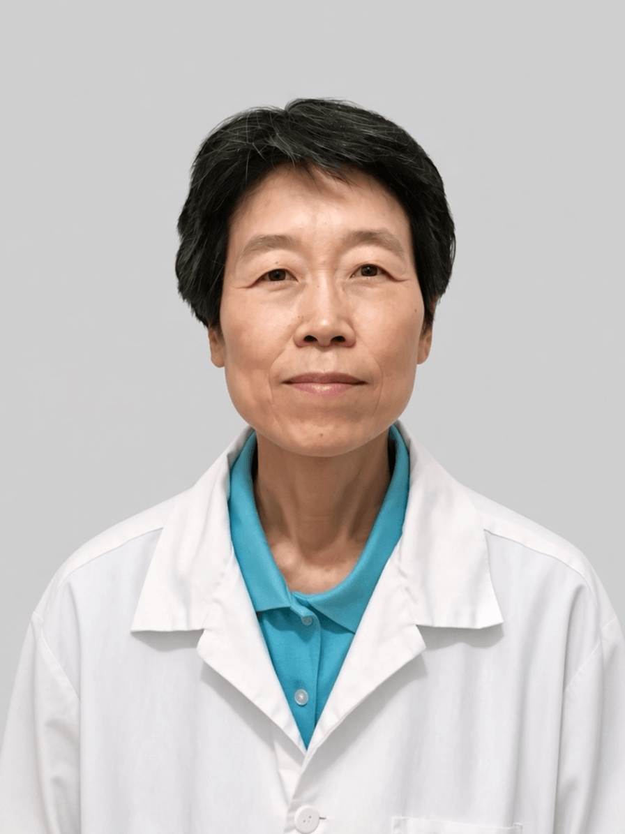 Chung Yi, Licensed Acupuncturist
