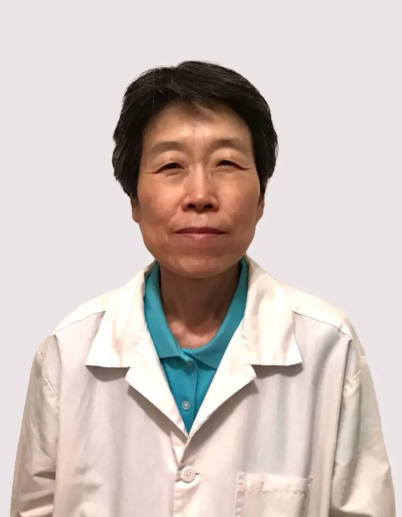 Chung Yi