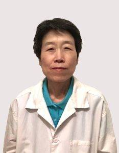 acupuncturist-chung LA Acupuncturist