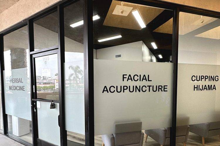 Nature Acupuncture