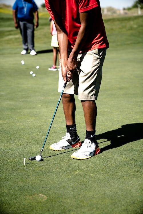 golf-injury Golf injury