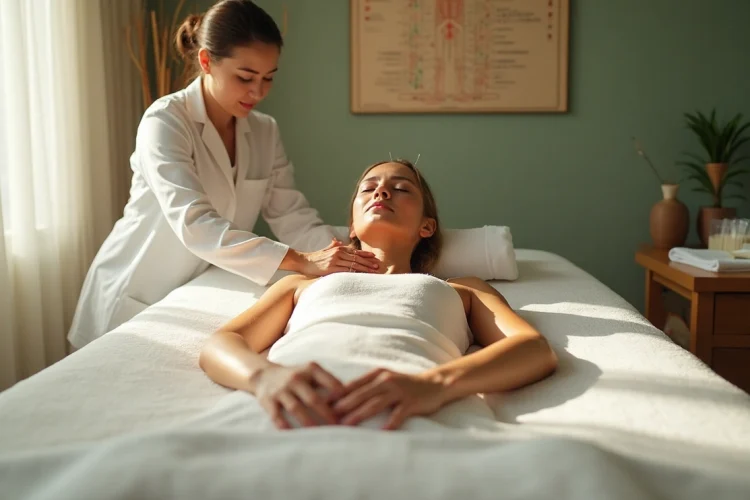 Acupuncture Benefits Explained