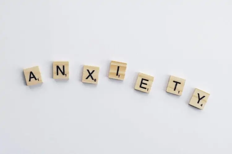 Anxiety Relief