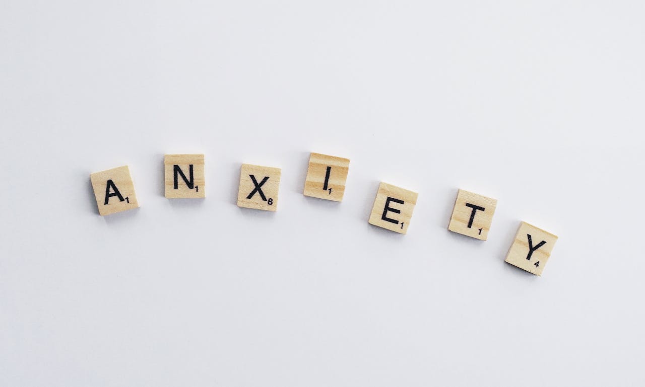 Anxiety Relief