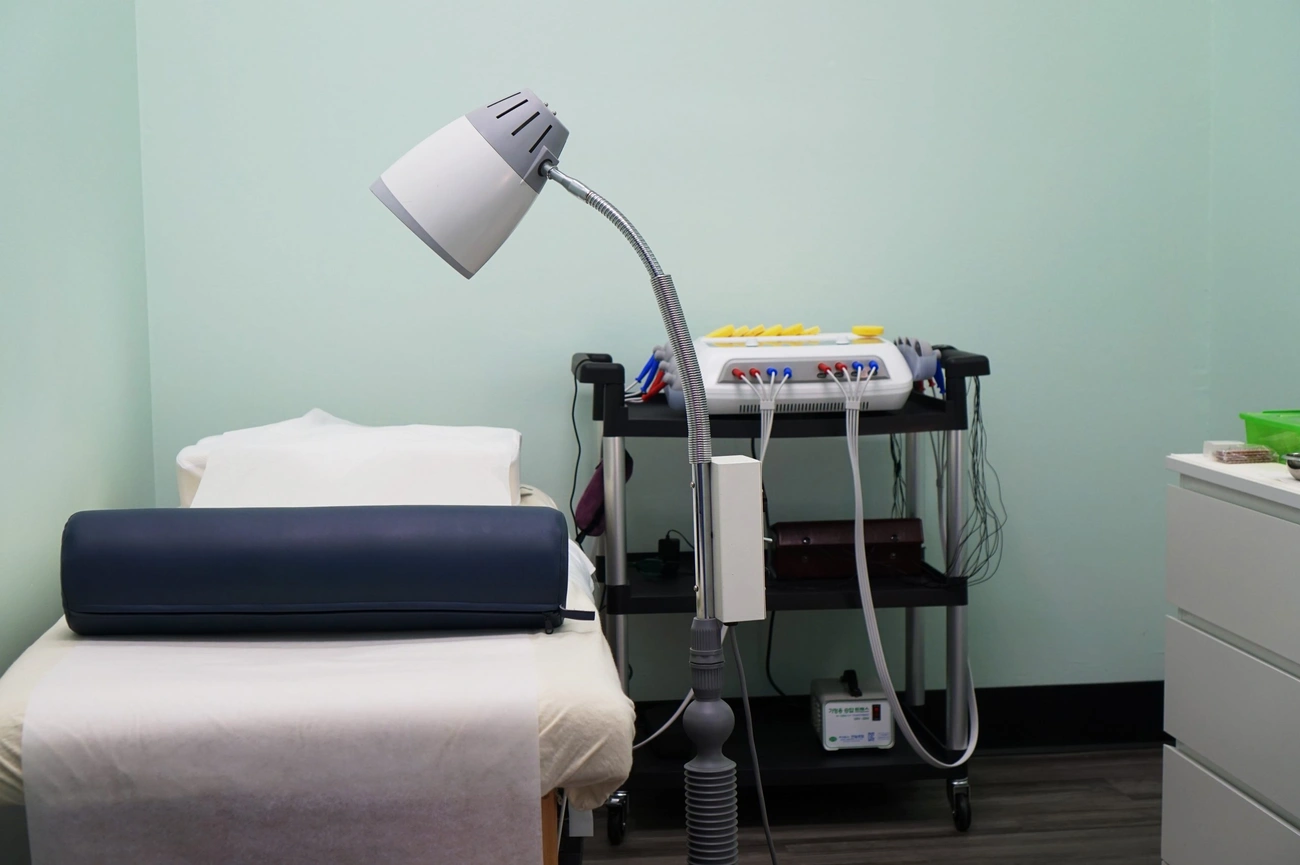 Good Acupuncturist in Lynwood CA