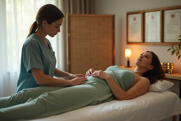 acupuncture and fertility