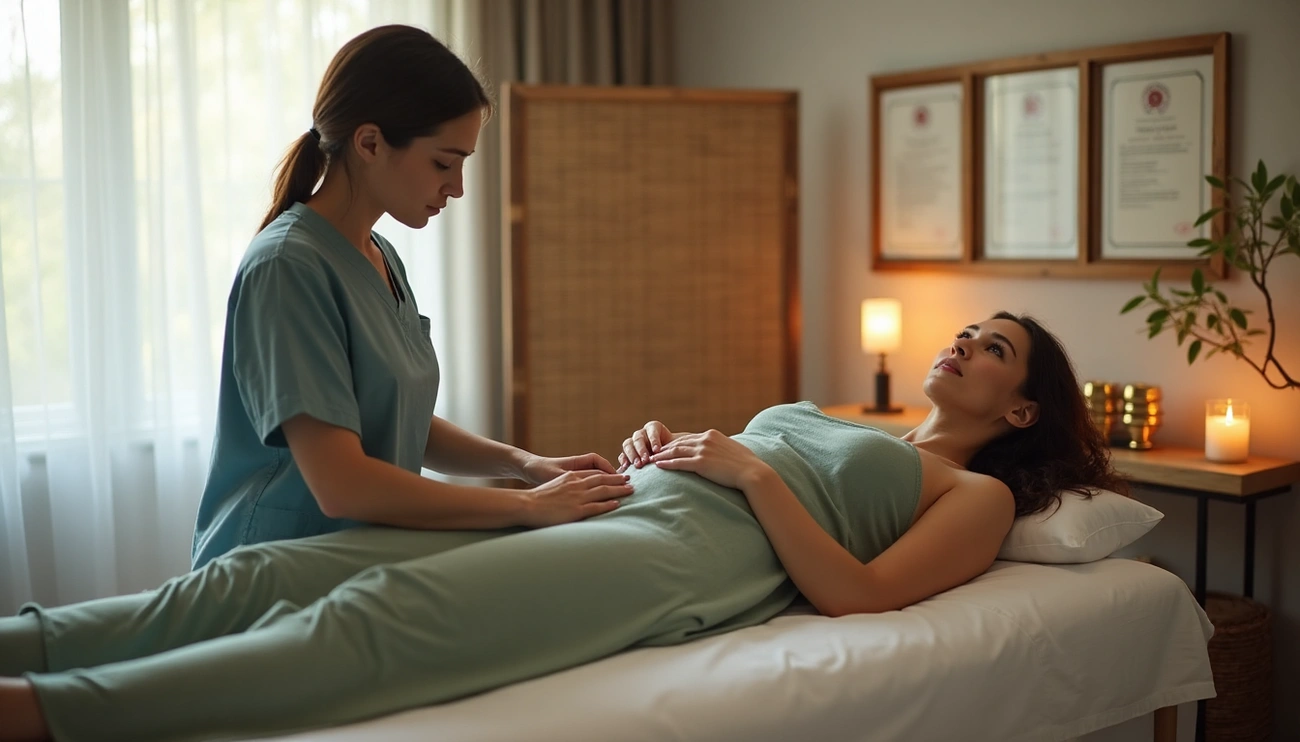 acupuncture and fertility