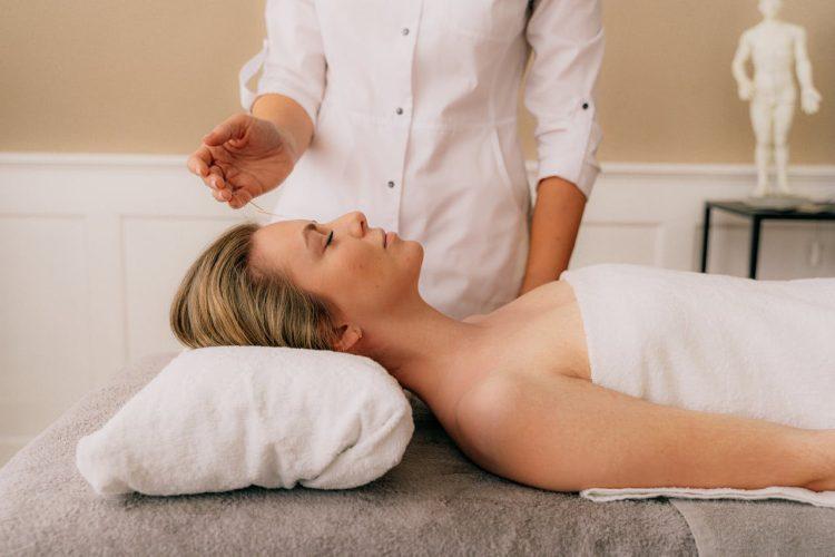 facial acupuncture