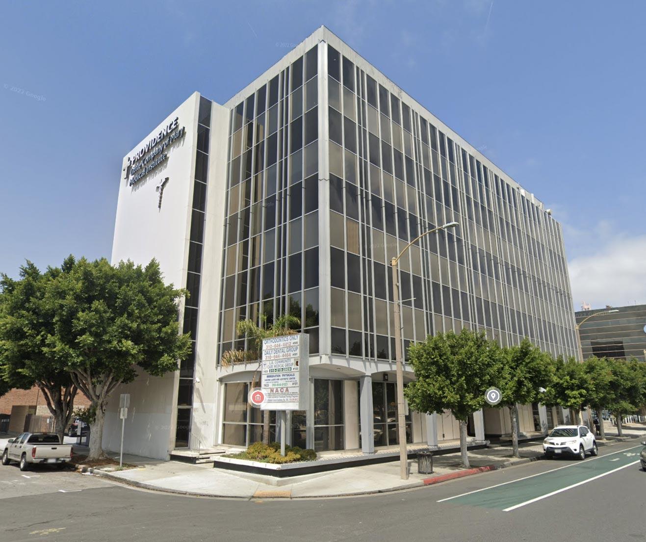 hawthorne Hawthorne acupuncture