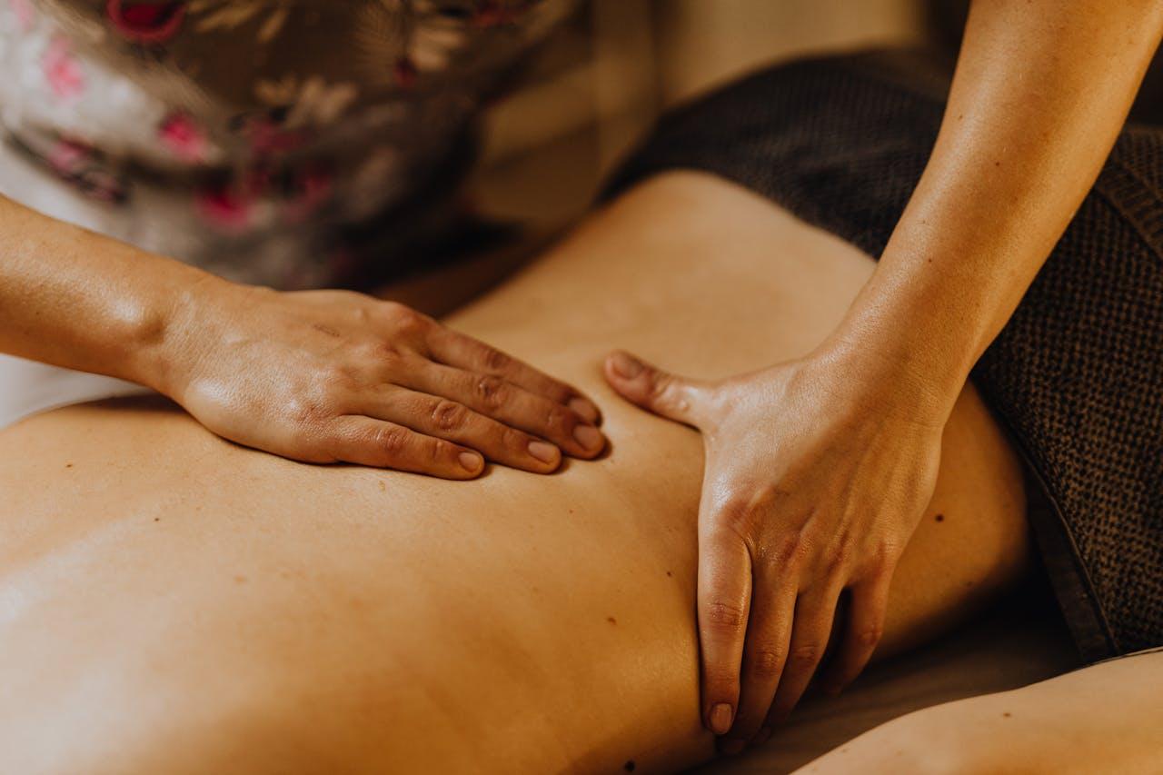 massage-therapy massage therapy