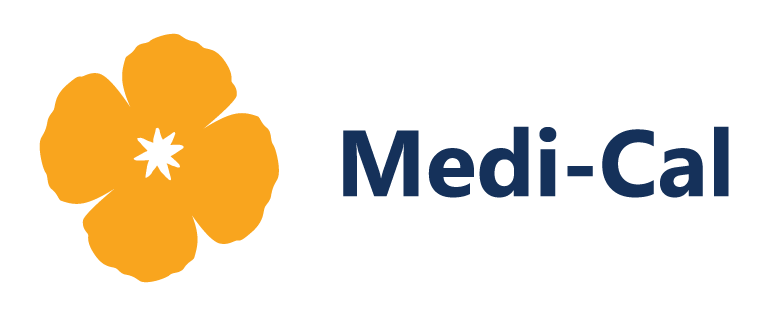 medi-cal logo